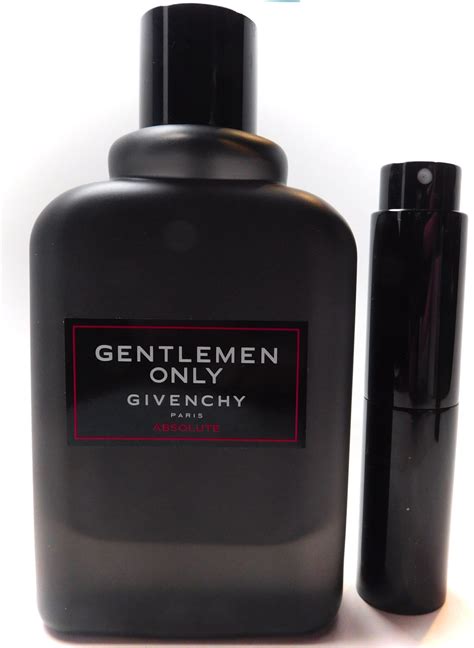 douglas gentleman givenchy|gentleman givenchy perfume.